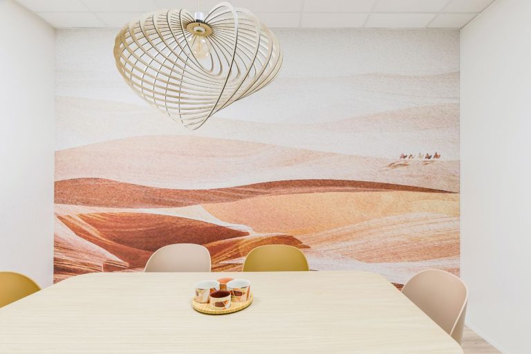 architecture d'intérieur Lyon - maîtrise d'œuvre - ERP - cabinet avocats8