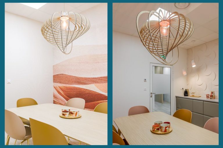 architecture d'intérieur Lyon - maîtrise d'œuvre - ERP - cabinet avocats12