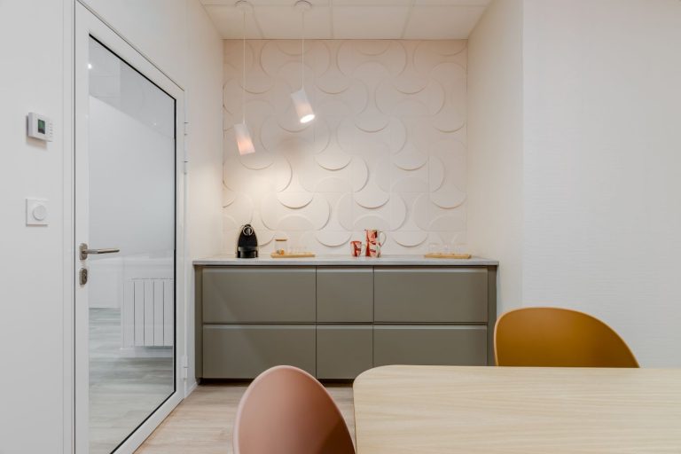 architecture d'intérieur Lyon - maîtrise d'œuvre - ERP - cabinet avocats14