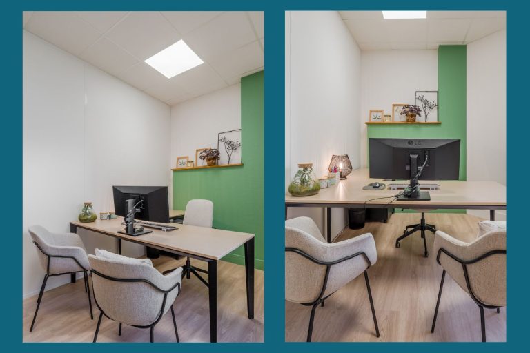 architecture d'intérieur Lyon - maîtrise d'œuvre - ERP - cabinet avocats21