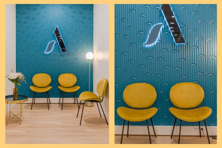 architecture d'intérieur Lyon - maîtrise d'œuvre - ERP - cabinet avocats4