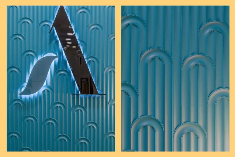 architecture d'intérieur Lyon - maîtrise d'œuvre - ERP - cabinet avocats5