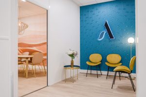 architecture d'intérieur Lyon - maîtrise d'œuvre - ERP - cabinet avocats8